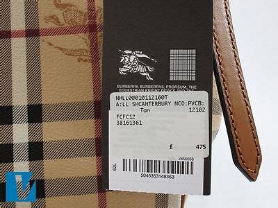 burberry code check|burberry authenticity code check.